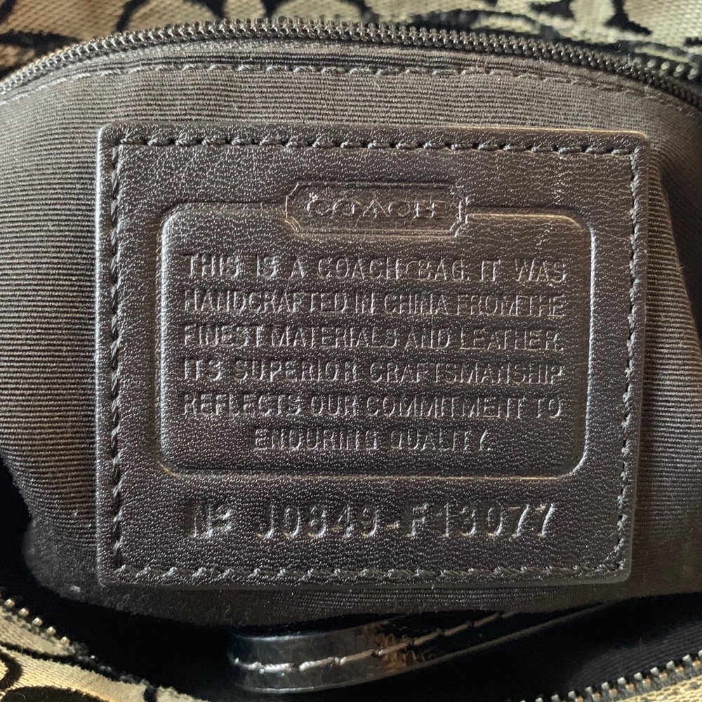 COACH Accessory Collection (3pc) - Picture 5 of 8